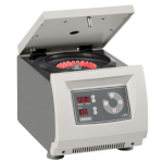 mikrocentrifúgy nad 12 zkumaviek