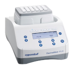 mixery Eppendorf