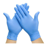 laboratorní rukavice