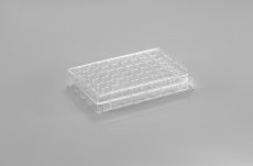 Kultivačné platničky 48jamkové, PS, sterilné