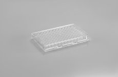 Kultivačné platničky 96jamkové, PS, sterilné, TC