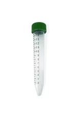 15 ml Centrifuge Tube, Conical, Loose (Sterile)