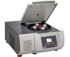 Digicen 22 R chladená centrifuga bez rotora CE IVD