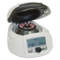 minicentrifúga Minicen Centrifuga Minicen pre 12 x 1,5/2,0 ml skumavky