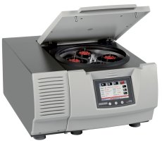 Consul 22 R chlazená centrifuga bez rotoru  CE IVD