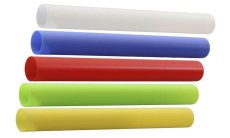 Poháre na slamky, mraziace skladovanie