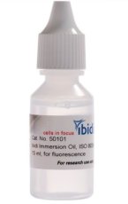 ibidi Immersion Oil for Fluo 15ml