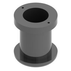 Adaptéry pre 4 skúmavky s objemom 50 ml 4 Adapters for 4 tubes of 50 ml