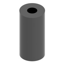 4 Adapters for 4 tubes of 5 ml. vacuum or 7/10 ml. vacuum  