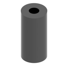 6 Adapters for 6 tubes of 5 ml. vacuum or 7/10 ml  vacuum  