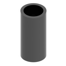 6 Adapters for 6 tubes of 30 ml. Herolab  