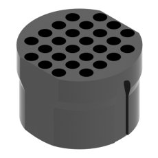 závesy pre 104 skúmaviek 5 ml v balení 104x10 ml 4 buckets for 104 tubes 5ml in 104x10 ml