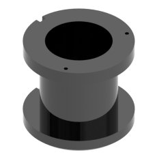 4 Adapters for 4 tubes of 100 ml 