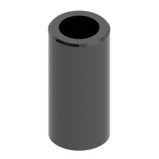 4 Adapters for 4 conical tubes 8"