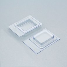 Cryomold Standard 25x20x5 mm