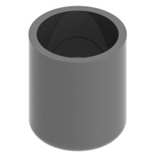 RE 558, 6 adaptérov pre 6 skúmaviek s objemom 100 ml 6 Adapters for 6 tubes of 100 ml