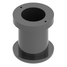 RE 561, 6 adaptérov pre 6 skúmaviek s objemom 50 ml 6 Adapters for 6 tubes of 50 ml