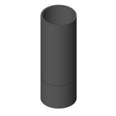 4 Adapters for 4 tubes conical of 25 ml.  