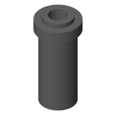 RE 603, 24 adaptérov pre 24 mikroskúmaviek s objemom 0,5 – 0,6 ml 24 Adapters for 24 microtubes of 0,5-0,6 ml