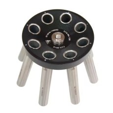 Angle fixed rotor 20º for 8 test 1.600 RPM / 398 xg