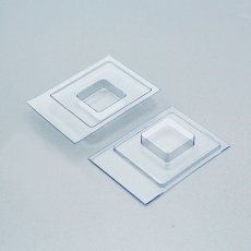 Cryomold Intermediate 15x15x5 mm