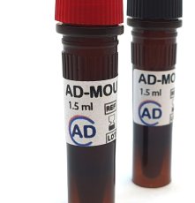 AD-MOUNT Basic H (Hardening), 5 ml