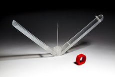 Synga Holding Pipette - 30 research Use Only