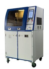 Automated Chromosome Harvester 32 samples Automated Chromosome Harvester 16 samples