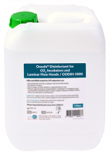 Oosafe® Disinfectant for CO2 Incubators & Laminar Flow Hoods