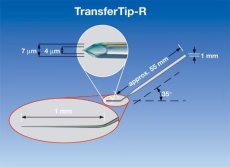 TransferTip R (ICSI),sterile, set of 25