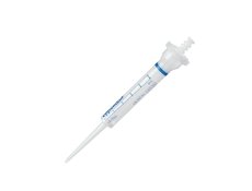 Eppendorf Combitips advanced®, PCR clean, 5,0 mL, modrá