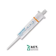 Eppendorf Combitips advanced®, PCR clean, 10 mL, oranžová