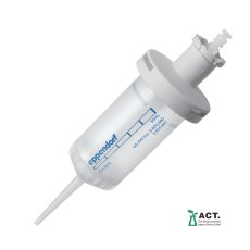 Eppendorf Combitips advanced®, PCR clean, 50 mL, světle šedá