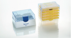 epTIPS Box (EU-IVD) 0,5 – 20 µL