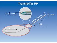 TransferTip® RP (ICSI) TransferTip® RP (ICSI)