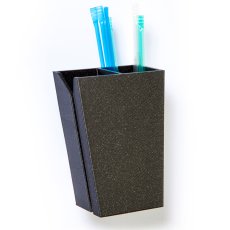 rezačka a kontajner na Synga pipety SG Ergo řezačka - levá/černá