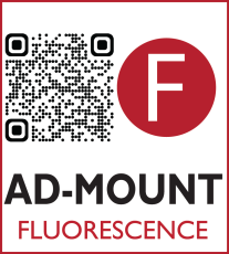 AD-MOUNT F (FLUORESCNCE), 1.5 ml