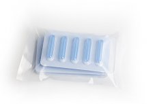 Bulbs, sterile, Medium, Blue