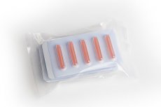 Bulbs, sterile, Medium, Red