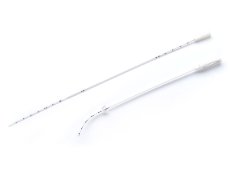 ET CATHETER	BULB TIP WITH SHEATH 3FR.