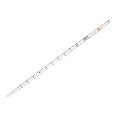 Serological pipette 10 ml for IVF