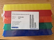 96 Place StarRack without Lid, Mixed