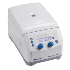 Centrifuga 5425 G, nechlazená, bez rotoru