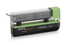 Mikrotomové žiletky, LN35 Mikrotomové žiletky LN35-6077