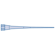 Gel-Loading Pipette Tip 0,1-10 µl