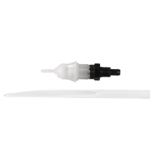 Quick coupling hand controller to bottle, natural, 1 ks