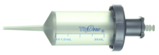 50 ml TipOne® Repeat Dispenser Tip, sterilné