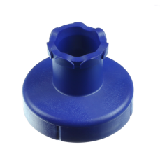 Adapter 25 ml pre 25 ml TipOne® Repeat Dispenser Tip, sterilný