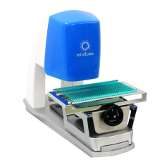 Minitube MultiCoder printer for lab items