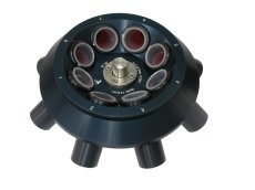 Fixný rotor pre  8x 50 ml, Orto